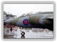 Buccaneer RAF XW534